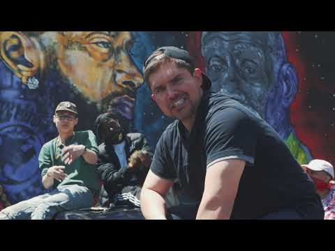 Mike Marq X Kidd Finxsse - Never Gonna Lose (music video)