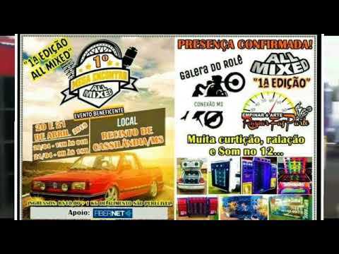 Rala de moto e Som Automotivo em Cassilândia você vai ficar de fora