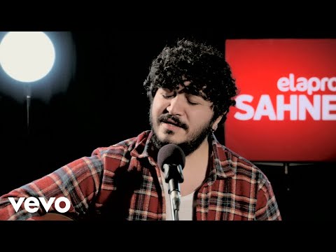 elapro SAHNE - Ahlatın Başındayım (Official Music Video) ft. Baki Can Yalçın