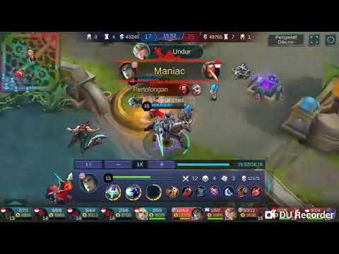 Top Global Leomord Savage