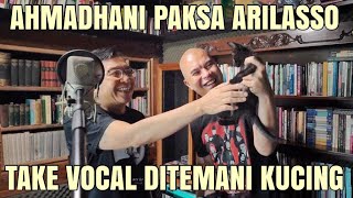 Download lagu SELALU KOCAK !! KALO AHMADHANI KETEMU ARILASSO mp3