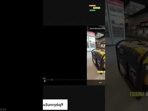 Centro Habana tiene TODO en este mercado #Sorpresa #Mercado #Habana