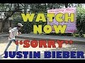 Justin Bieber- "Sorry" Dance Video (PURPOSE : The ...