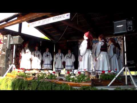 GURAHONȚ - Dansuri 1