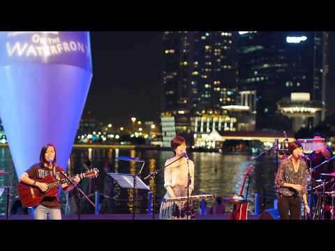 The Impatient Sisters- Hey There Young Sailor