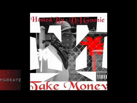 Take Money ft. RJ, Blane Mane, NoPityIseDiddy, Joe Young - Bang My Turf [Prod. DJ Official] [2013]