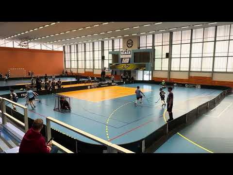 Elévové: TJ Slovan Havířov vs. Salibandy - hřiště 2 (31.1.2026)