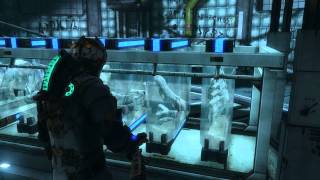 preview picture of video 'Dead Space 3 ROSSETA TRIP 20min Gameplay'
