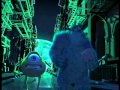 Terminator 2 Monsters Inc