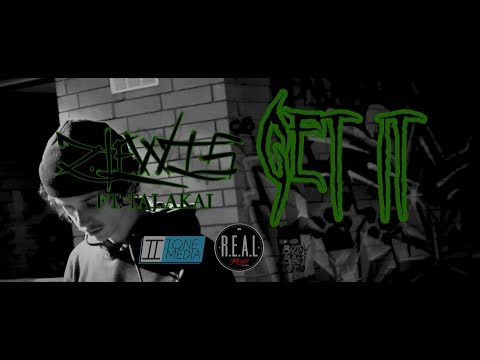 Z. LEWIS - GET IT Ft TALAKAI (Prod. HARVEY) Official Video
