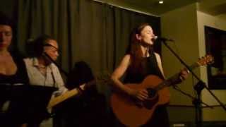 Emily Maguire - Back Home - Live at TwickFolk