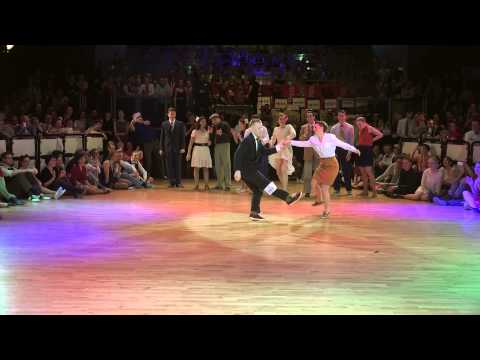 RTSF 2015 - Lindy Hop Cup - Finals - Spotlights