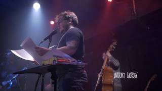 Littérature et autres niaiseries - présente " Le Bruit des Mots"-