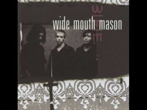 Wide Mouth Mason- My Old Self