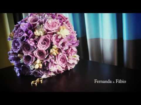 highlights Fernanda e Fábio
