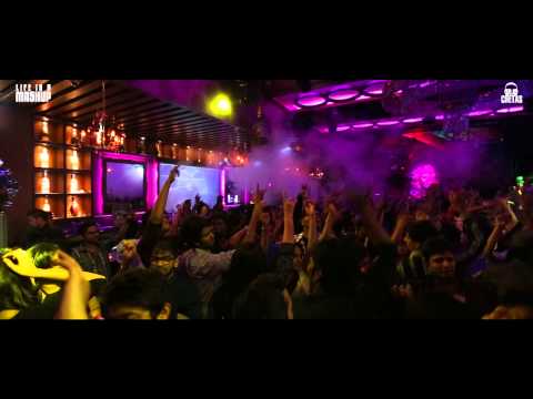 Dj Chetas - Royalty Club Mumbai - AfterMovie - 29 March 2014