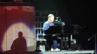 Mike Posner &quot;The Way It Used to Be&quot; LIVE at Staples Center 6/25/13