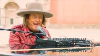 Libera l'amore - Una serata D.O.C  con Zucchero