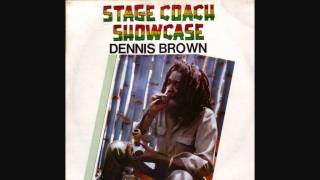 Dennis Brown - Perhaps