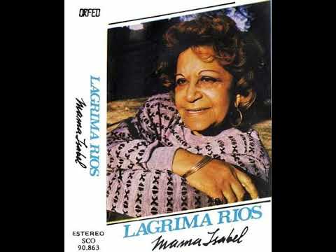 La llamada - Lágrima Ríos