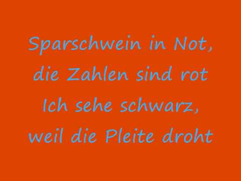 Kiddy Contest 2010 Bitte mehr Taschengeld von Dominik.