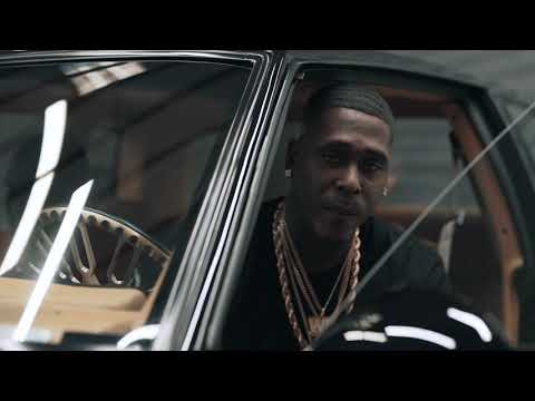 Spank Nitti James - Call It (Official Video) Shot By @LewisYouNasty