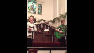 Peace on Earth/ Little Drummer Boy