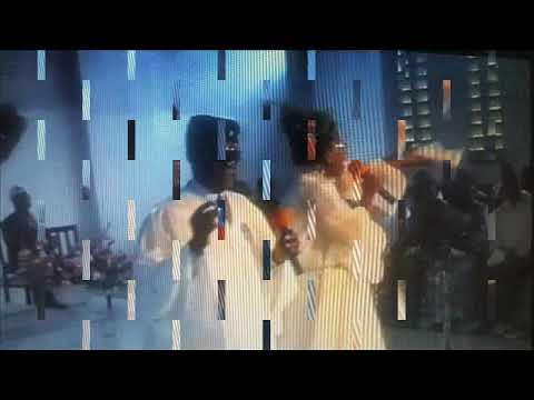 Ekambi Brillant Loue L' Eternel Dieu ( A Sango )