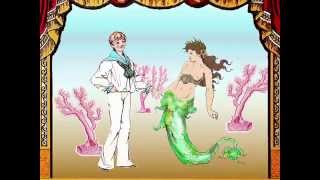 Marri-ed to a Merma-id