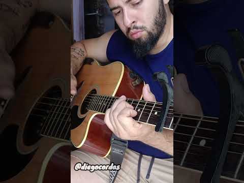 Completamente Apaixonado - Diego Cantares