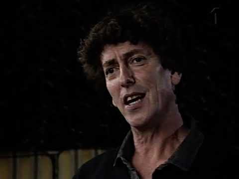 1997-09-29 Reportage om Bosse Larsson Malmö FF inför Malmö FF- IFK Norrköping