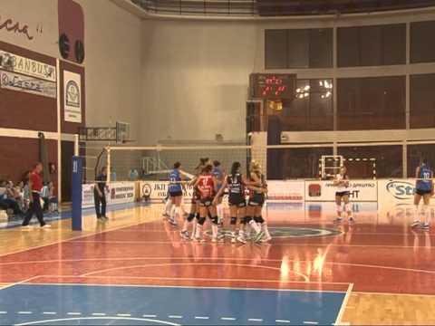 Ok "Tent" - Ok "Vizura"