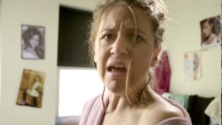 I Think There's Something Wrong, Down There. video