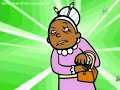 WordGirl 1season 3 Series Coupon Madness When Life Gives You Potatoes