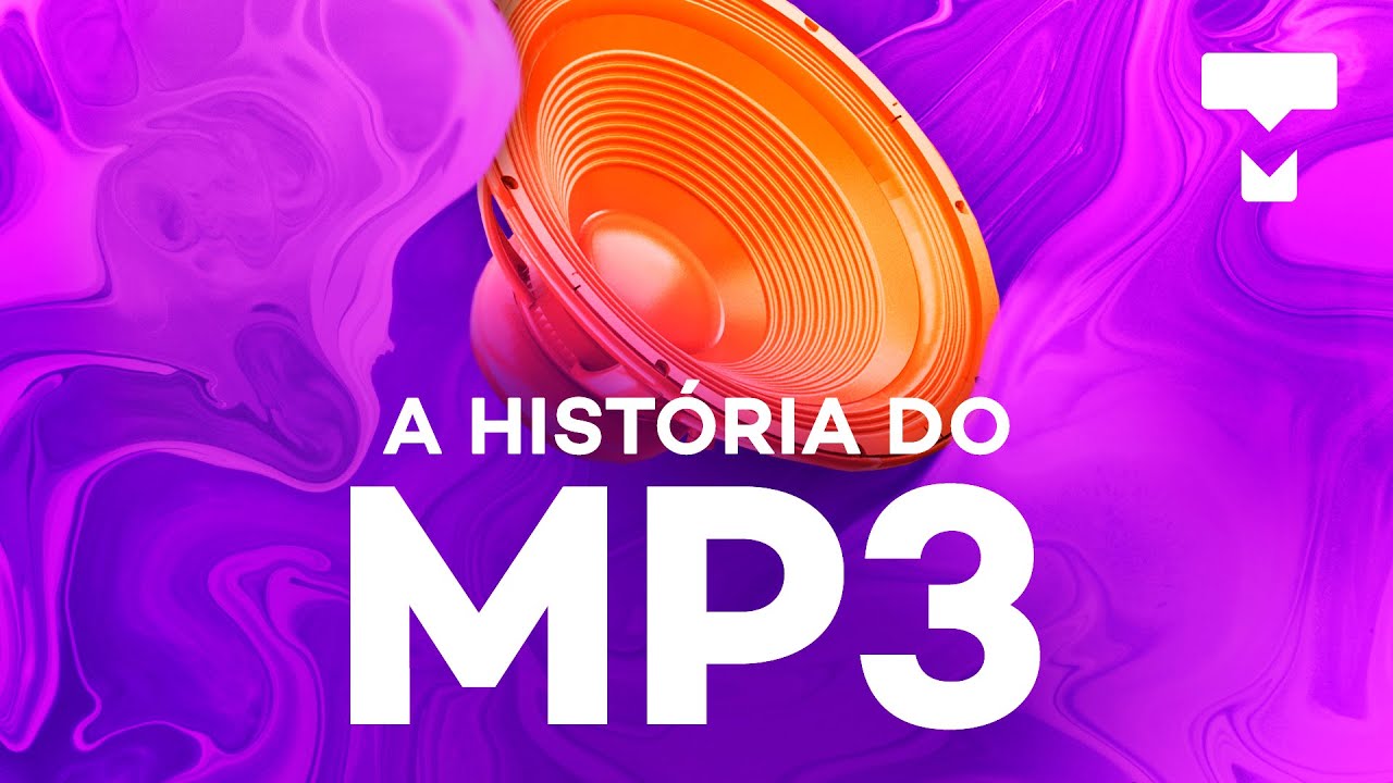 A História do MP3 - TecMundo