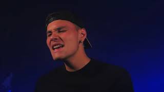 Video Todas Mienten de Jota G