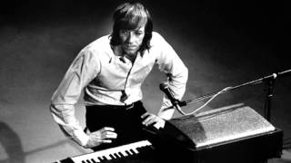 La tribu de Ray Manzarek/ S.LIBAR