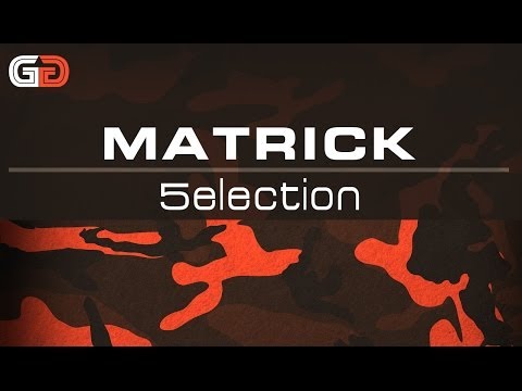 Matrick - 5election (Original Mix)