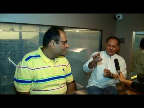 Studio   Mr  Chetan Shah   Landmark