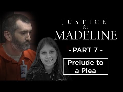 Stephan Sterns changed story about Madeline Soto before plea deal