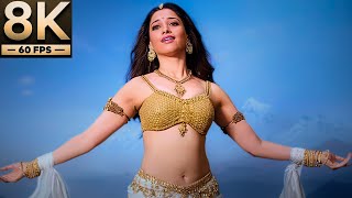 Download lagu 8K Remastered - Khoya Hain (Dhivara) | Tamannaah, Prabhas | Baahubali mp3