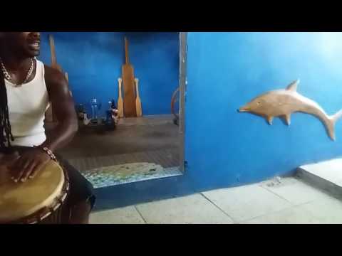 Songs to Yemaya giving praises to the mother of the ocean