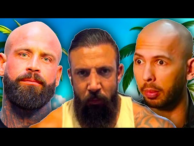 The alpha male youtube epidemic SDDEFAULT Thumbnail