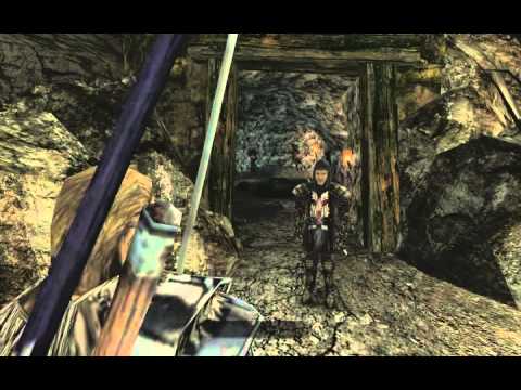 Lets Play Gothic 2 DNDR Part 125 - Fajeths Schürfstelle