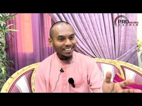 16-03-2024 Ustaz Salman Ali: Kitab Perjalanan Hidup Empat Khalifah Rasul Yang Agung (siri 32)