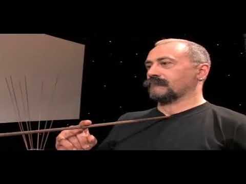 Extreme (Human Body Stunts) by Luis De Matos - 4 DVD Set