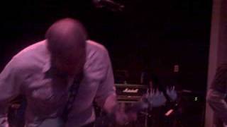 Smoking Popes &quot;Gotta Know Right Now&quot; Live @ Illini Union