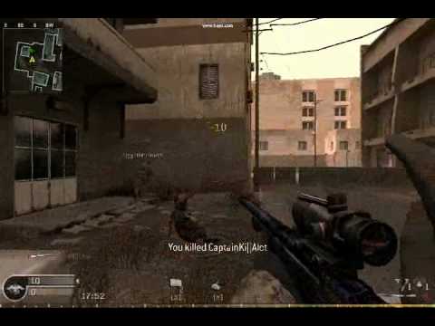 .vAs.J4K3 and CaptainKi||Alot