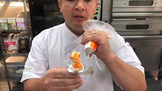 AMBIANTE con Alexander Sánchez