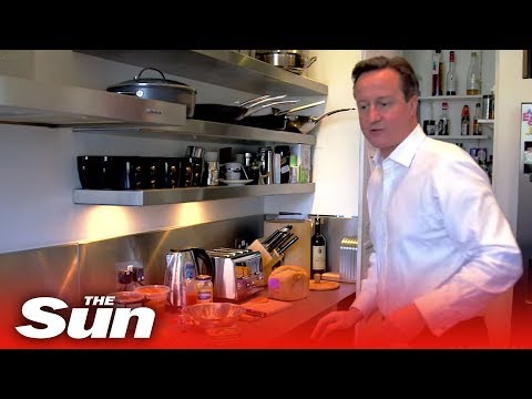 , title : 'A Day in the Life of David Cameron'